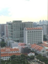 Duo Residences (D7), Apartment #211478371